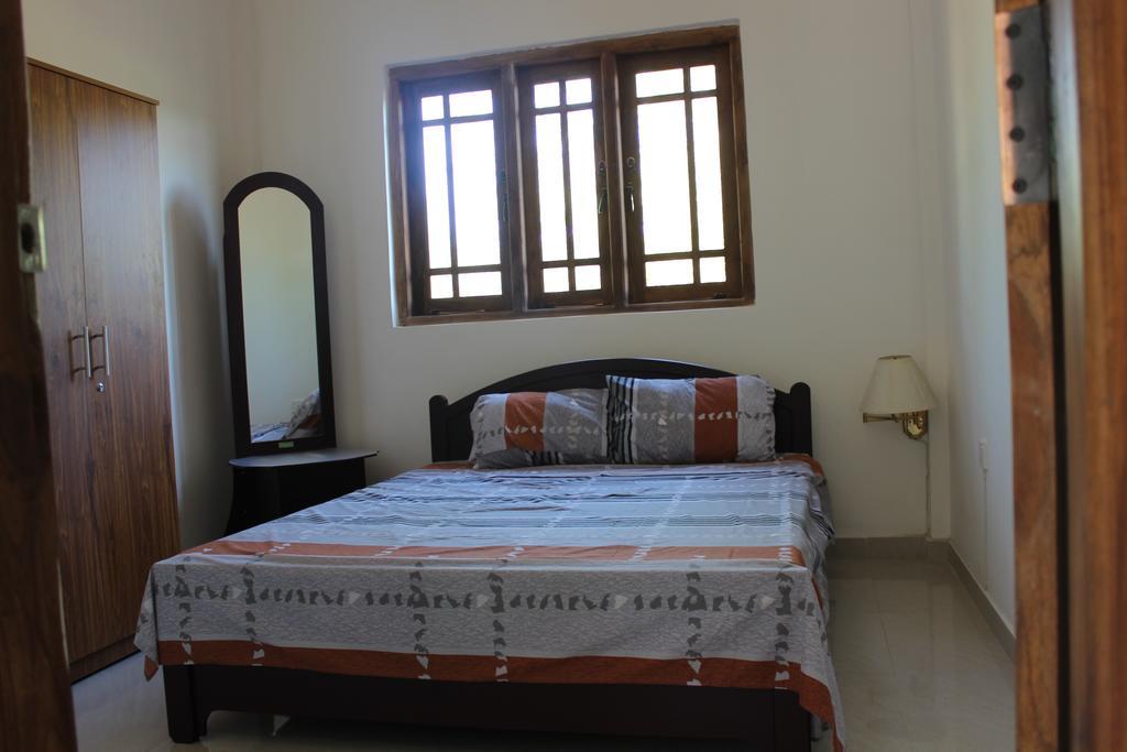 White House Family Stay Maspota Rom bilde